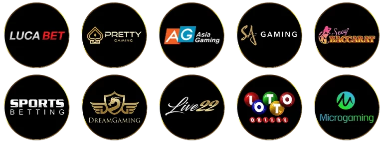 ค่ายเกมแนะนำ